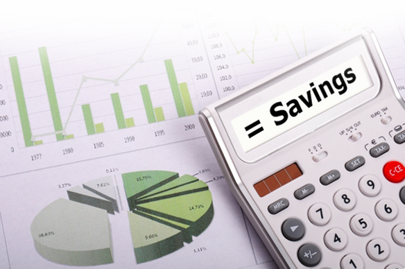 Saving Saving